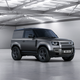 Image for article titled The Land Rover Defender 130 Is Yet Another Step Towards Automotive Homogeneity